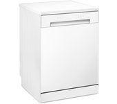 LAVAVAJILLAS 60 CM LG DF030FW E 13 CUBIERTOS BLANCO