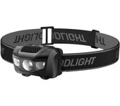 4 Modes Waterproof LED Headlamp Red Flash light Super Bright Headlight Head lamp Top AAA Torch Lanterna with Headband Flashlamp