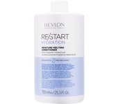 Revlon Restart Hydration Acondicionado Hydratante para Cabello Seco 750ml