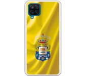 Carcasa para Samsung Galaxy A12 5G - Las Palmas Bandera Amarilla