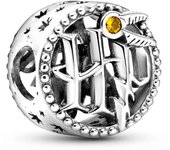 2024 Disney School Of Witchcraft And Wizardry Harry Potter Charm Beads Suitable Fit Original Bracelets DIY Jewelry Gifts