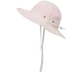 Sombrero de pescador anti-UV de verano para niños pequeños