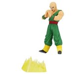 Figura banpresto dragon ball z gxmateria tenshinhan 18cm