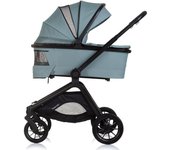 CHIPOLINO Carrito de bebé trío MAGNUM de Chipolino