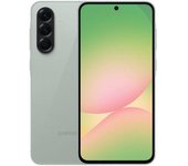 Smartphone Samsung Galaxy A56 8GB/ 128GB/ 6.7"/ 5G/ Verde Oliva