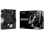 Placa base biostar b550mhp matx am4 - 2x ddr4