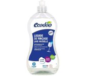 Abrillantador Lavavajillas Eco 500ml Ecodoo