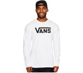 Vans Camiseta Manga Larga Hombre VN000K6HYB2