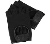 Gorilla Sports Guantes de entrenamiento de fitness y levantamiento de pesas