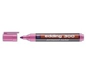 Edding - ROTUL.EDDING  300 ROSA 30009
