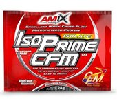 Amix Isoprime Cfm Isolate Protein Sobre 28 gr