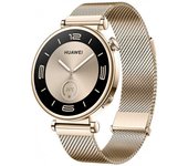 Gt4 41mm Classic Gold