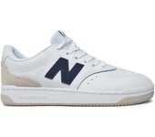Zapatillas New Balance  para hombre en color blanco