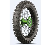 Neumático Moto Michelin 100/90 -19 57M Starcross 6 Mud R Tt Nhs