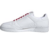 Zapatillas Adidas Continental 80 para hombre en color blanco