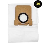 For Dreame L20 Ultra Robot Vacuum Spare Parts Dreame L30 Ultra Rubber Main Brush Side Brush Mop Cloths HEPA Filters Dust Bag