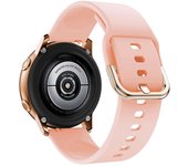 20mm/22mm Strap for Samsung Galaxy Watch Active 2 40mm 44mm 3 Gear Sport Wrist Bracelet Replacement Watchband 20mm 22 Watch Band
