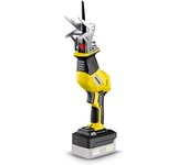 Corta ramas KARCHER 18v - PGS 4-18 battery