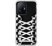 Funda Silicona Antigolpes para Xiaomi 11T 5G / 11T Pro 5G diseño Zapatillas 03 Dibujos