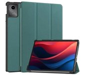 For Lenovo Tab M11 TB330FU TB331FC Xiaoxin Pad 2024 11 inch Tri-Folding Stand Smart Tablet Cover funda for Xiaoxin Pad 2024 Case