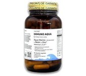 Immuno Aqua 90Cap. - Amar81