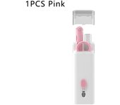 7-in-1 Cleaning Kit Computer Keyboard Cleaner Brush Earphones Cleaning Pen For Headset Phone Cleaning Tools Keycap Puller Set