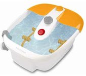Masajeador de Pies Medisana FS 883 Foot Spa Eléctrico
