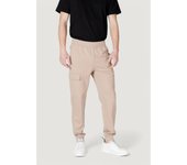 Pantal?n EA7 Emporio Armani 8NPP67 PJVRZ U6155 cobblestone