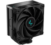 DeepCool AK400 Zero Dark Negro