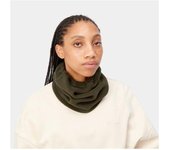 CARHARTT Braga Polar Brody Neckwarmer Cypress Black