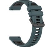 For Garmin Forerunner 255 265 245 165 Band for Garmin Venu 3 2 Sq Bracelet Replacement 20mm 22mm Silicone Sport Strap Accessorie