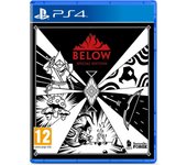 Bellow Special Edition PS4 Pegi 12 Sony Playstation Meridiem Games