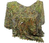 4x5m 2x3 Militar camuflaje Neto CAMO netting Ejército Redes Sombras Malla Caza Jardín al Aire Libre camping Toldos Tienda