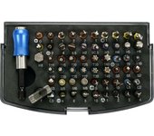 Yato YT-04624 punta de destornillador