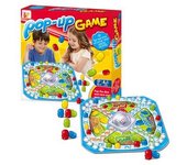 BP Juego de Mesa Atrévete a Jugar - Divertido Juego Familiar