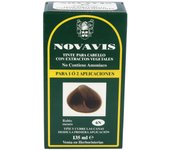 Novavis Tinte Vegetal 6N Rubio Oscuro 135Ml