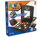 Juego de mesa clásico Rubik's Race Game 6066927 Spin Master