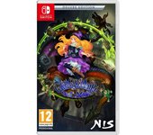 GrimGrimoire OnceMore Deluxe Edition Juego para Consola Nintendo Switch