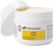 Pranarom Manteca de Karité Bio 100 ml