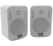 Altavoces con Bluetooth Approx appSPKBT/ 40W/ 2.0/ Blancos
