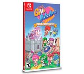 Gotta Protectors Cart of Darkness Juego Fisico para Consola Nintendo Switch
