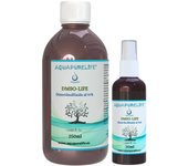 Comprar DMSO al 70%  Dimetilsulfóxido envasado en botella cristal ambar 250ml con gotero  Fabricado por AQUAPURELIFE® con la mayor pureza