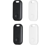For AirTag Waterproof Global Tracker,Smart Wireless Anti-lost Alarm Tag For Apple Findmy,Gift For Relatives And Friends Bag Car