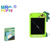 MR POPYE - TABLET PINTURA INFANTIL - TABLETA LCD - PLANTILLAS PARA CALCAR - UN CLICK PARA BORRAR - DIVERTIDO - ENTRENA TU IMAGINACIÓN Y LA CREATIVIDAD - IDEAL DE REGALO - PRODUCTO OFICIAL MR POPYE