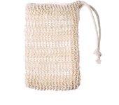 1/5Pcs Shower Bath Soap Bag Soap Foaming Net Mesh Bags Exfoliating Soap Saver Pouch Holder For Bath & Shower Use