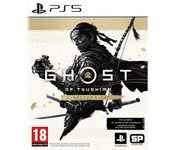 Ghost Of Tsushima Director´S Cut Juego para Consola Sony PlayStation 5, PS5 [PAL ESPAÑA]