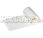 Pintura protection lamina tru sill transparente 9 5 x 120 cm 1 piece Foliatec