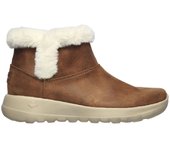 SKECHERS 144013 Botas de mujer cuero 623