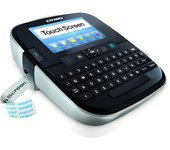 Rotuladora labelmanager 500ts dymo s0946410