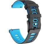 22mm Replacement Silicone Strap For Huawei Watch 4 GT3 SE GT 2 GT2 GT 3 Pro 46mm Wristband Smartwatch Band Watchbands Bracelet